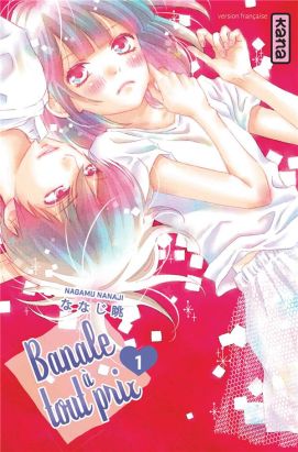 Banale à tout prix tome 1