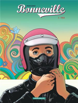 Bonneville tome 2