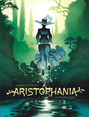 Aristophania tome 1