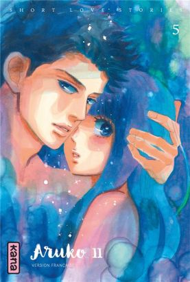 Short love stories tome 5