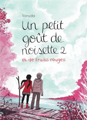 Un petit goût de noisette tome 2
