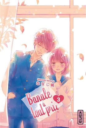 Banale à tout prix tome 3 Banale à tout prix tome 3
