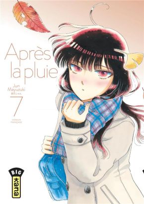 Après la pluie tome 7