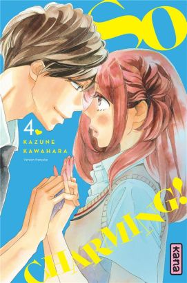 So charming ! tome 4