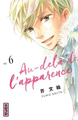 Au-delà de l'apparence tome 6