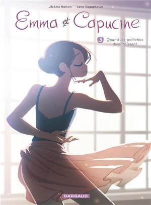 Emma et Capucine tome 3