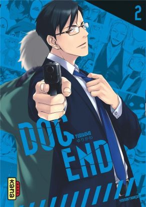 Dog end tome 2