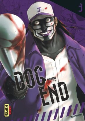 Dog end tome 3