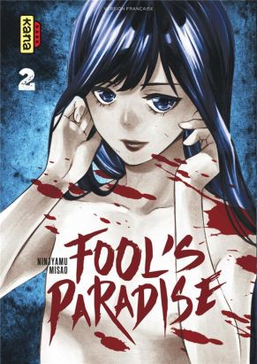 Fool's paradise tome 2