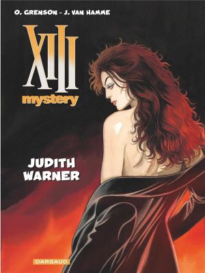 XIII mystery tome 13