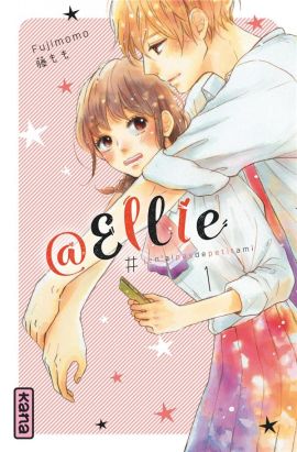 @Ellie tome 1