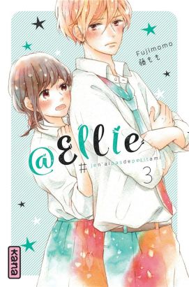 @Ellie tome 3