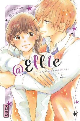 @Ellie tome 4