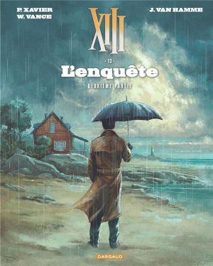 XIII - nouvelle collection tome 13