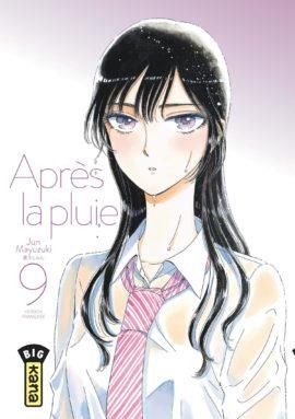 Après la pluie tome 9