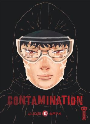 Contamination tome 2