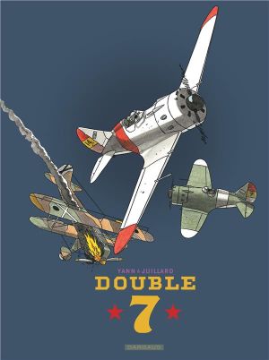 Double 7 - tirage de tête