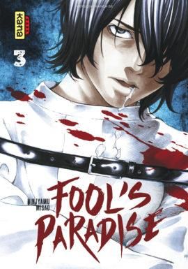 Fool's paradise tome 3
