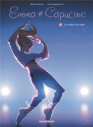 Emma et Capucine tome 4