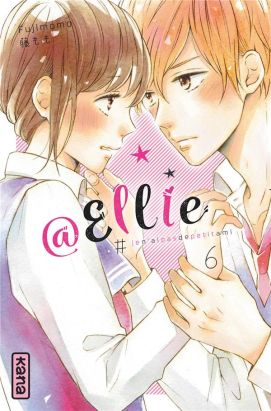 @Ellie tome 6
