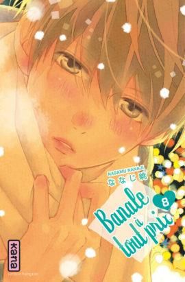 Banale à tout prix tome 8