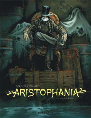 Aristophania tome 2