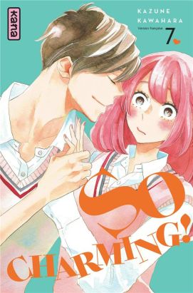 So charming ! tome 7