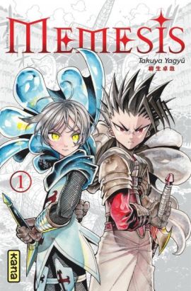 Memesis tome 1