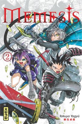 Memesis tome 2