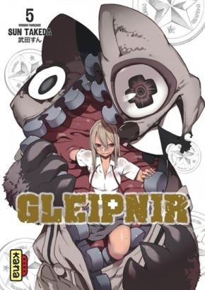 Gleipnir tome 5