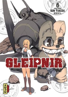Gleipnir tome 6