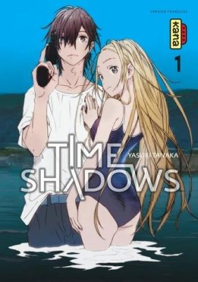Time shadows tome 1