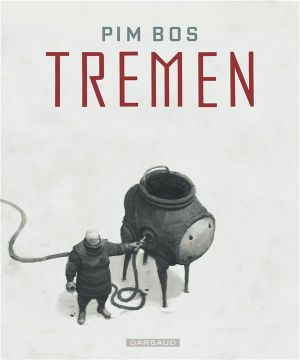 Tremen tome 1