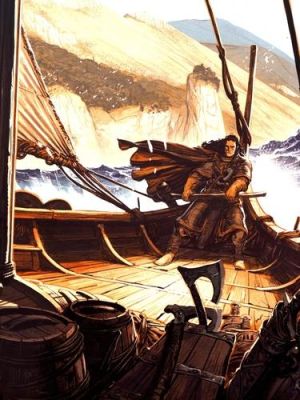 Ira dei - fourreau tomes 1 et 2