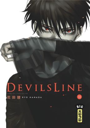 Devilsline tome 13