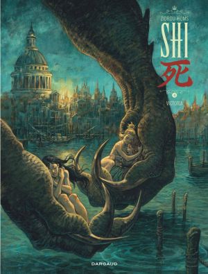Shi tome 4