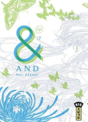 & (And) par Mari Okazaki tome 7