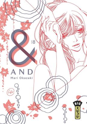 & (And) par Mari Okazaki tome 8