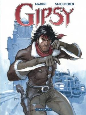 Gipsy - intégrale