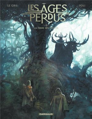 Les âges perdus tome 2