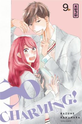 So charming ! tome 9