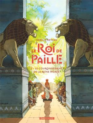 Le roi de paille tome 2