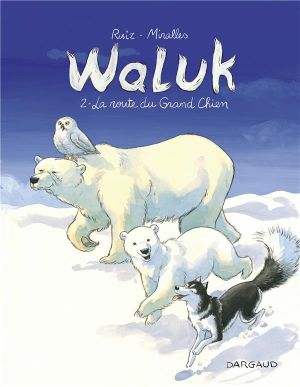 Waluk tome 2
