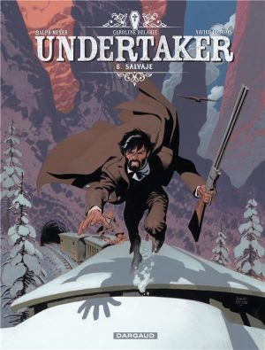 Undertaker tome 6