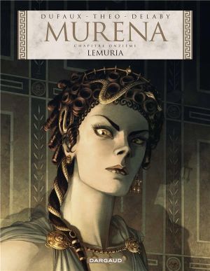 Murena tome 11
