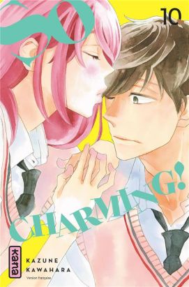 So charming ! tome 10