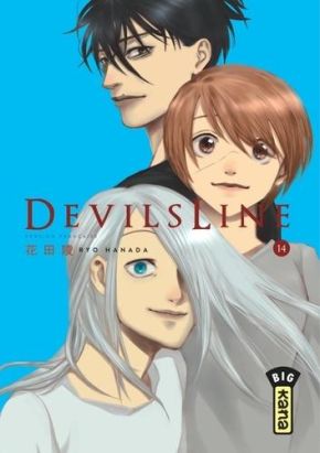 Devilsline tome 14