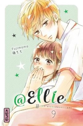 @Ellie tome 9