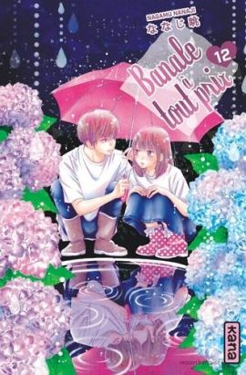 Banale à tout prix tome 12