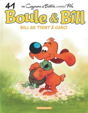 Boule & Bill tome 41